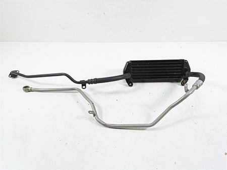 2007 BMW R1200GS K255 Adv Oil Cooler & Lines - Read 17217703608 {{ shop.shopifyCountryName }} - Mototech271