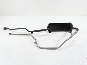 2007 BMW R1200GS K255 Adv Oil Cooler & Lines - Read 17217703608 | Mototech271