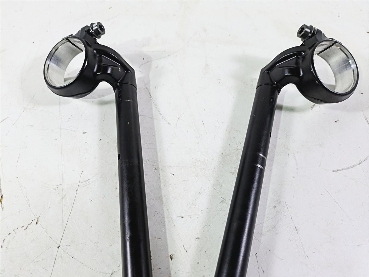 2008 Honda CBR1000RR SC59 Clip On Handle Bar Handlebar Set 53100-MFL-000 {{ shop.shopifyCountryName }} - Mototech271