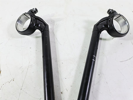 2008 Honda CBR1000RR SC59 Clip On Handle Bar Handlebar Set 53100-MFL-000 {{ shop.shopifyCountryName }} - Mototech271