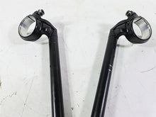 Load image into Gallery viewer, 2008 Honda CBR1000RR SC59 Clip On Handle Bar Handlebar Set 53100-MFL-000 | Mototech271

