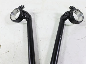 2008 Honda CBR1000RR SC59 Clip On Handle Bar Handlebar Set 53100-MFL-000 | Mototech271