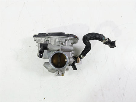2023 BMW G310R K03 Throttle Body Fuel Injection Delorto 13549457931 {{ shop.shopifyCountryName }} - Mototech271