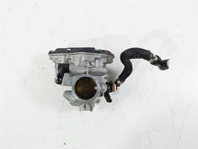 Load image into Gallery viewer, 2023 BMW G310R K03 Throttle Body Fuel Injection Delorto 13549457931
