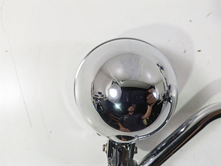 2014 Moto Guzzi California 1400 Touring Front Spot Lights & Mounts 887997 {{ shop.shopifyCountryName }} - Mototech271