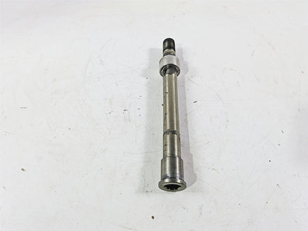 2018 Harley FXBR Softail Breakout Front Wheel Spindle Axle 43000080 {{ shop.shopifyCountryName }} - Mototech271