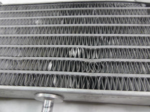 2018 BMW S1000RR K46 Oil Cooler & Lines Set - Read 17218544996