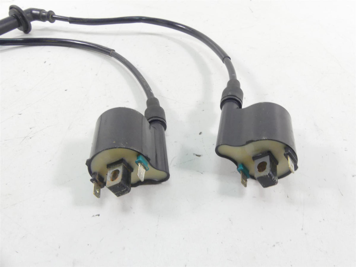 2021 Kawasaki Teryx KRX KRF 1000 Ignition Coil Wire Plugs 21121-0736 21121-0737 {{ shop.shopifyCountryName }} - Mototech271