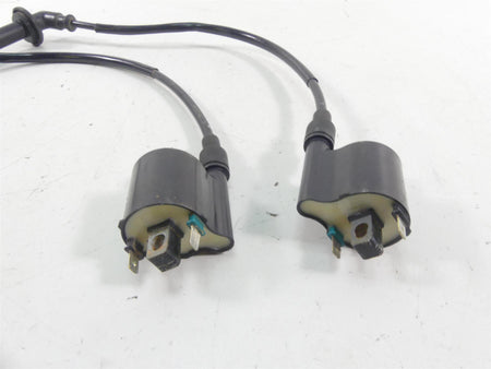 2021 Kawasaki Teryx KRX KRF 1000 Ignition Coil Wire Plugs 21121-0736 21121-0737 {{ shop.shopifyCountryName }} - Mototech271