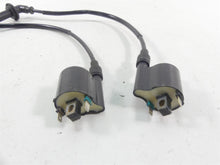 Load image into Gallery viewer, 2021 Kawasaki Teryx KRX KRF 1000 Ignition Coil Wire Plugs 21121-0736 21121-0737 | Mototech271

