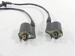 2021 Kawasaki Teryx KRX KRF 1000 Ignition Coil Wire Plugs 21121-0736 21121-0737 | Mototech271