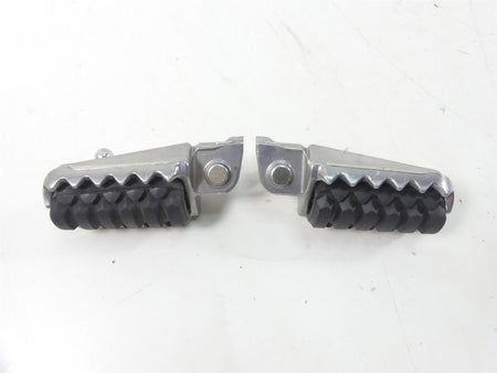 2017 Yamaha XT1200Z Super Tenere Front Rider Driver Footpeg Set 23P-27451-00-00 {{ shop.shopifyCountryName }} - Mototech271
