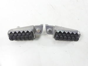 2017 Yamaha XT1200Z Super Tenere Front Rider Driver Footpeg Set 23P-27451-00-00