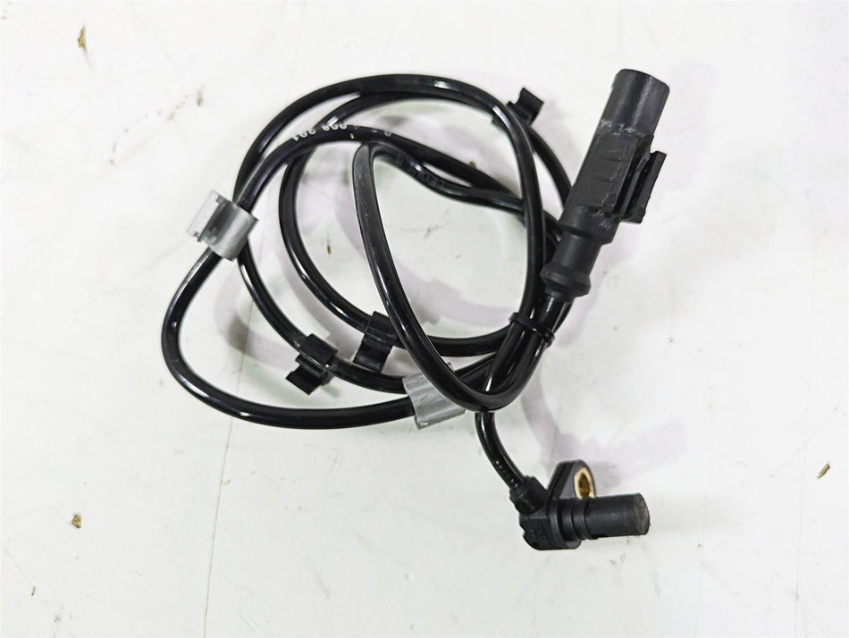 2016 BMW S1000RR K46 Front Abs Brake Wheel Speed Senor 34527715117 {{ shop.shopifyCountryName }} - Mototech271