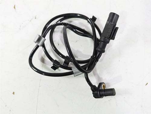 2016 BMW S1000RR K46 Front Abs Brake Wheel Speed Senor 34527715117 | Mototech271