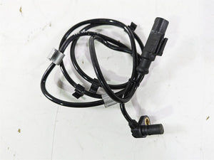 2016 BMW S1000RR K46 Front Abs Brake Wheel Speed Senor 34527715117 | Mototech271