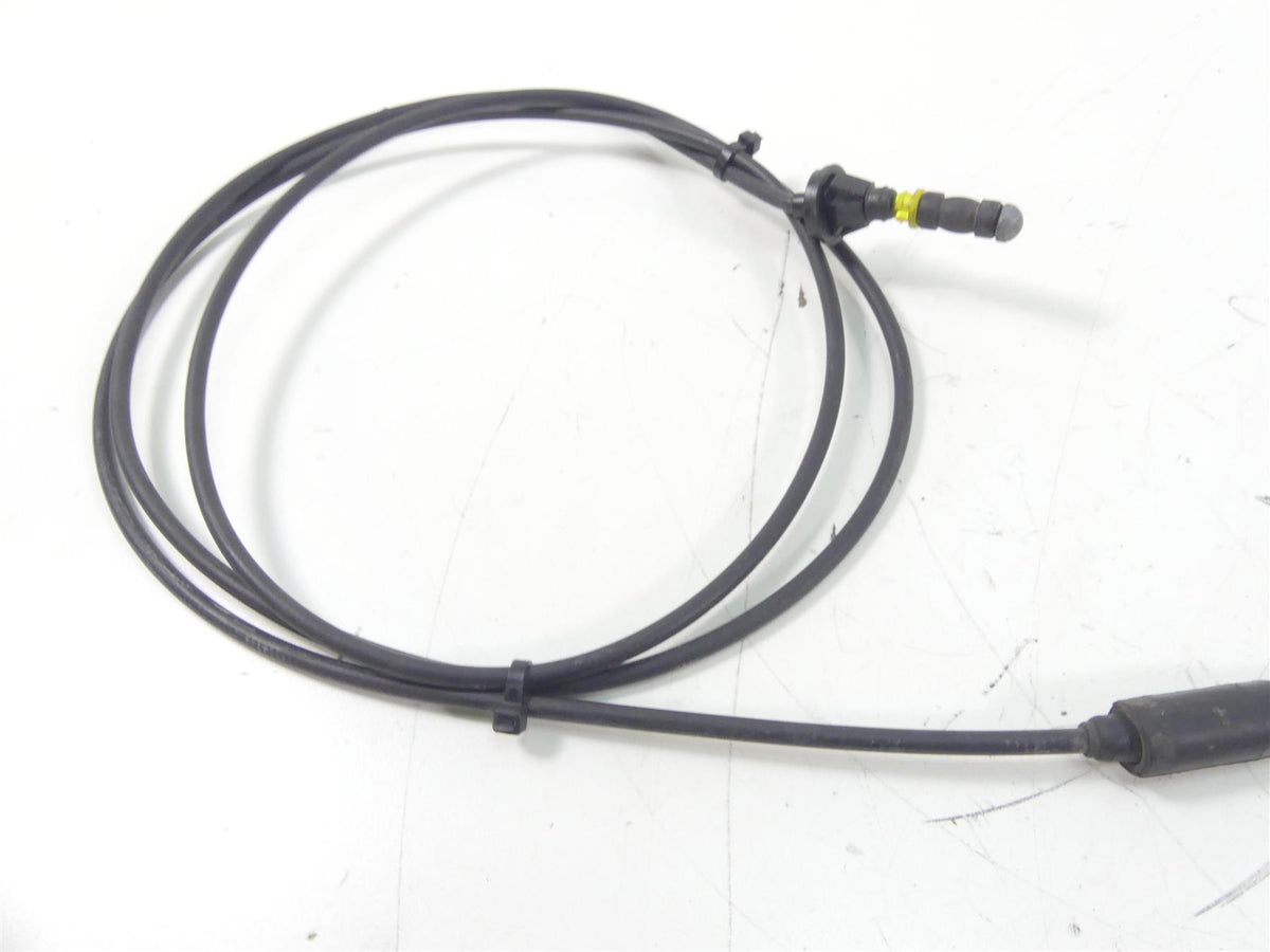 2015 Arctic Wild Cat 700 Sport LTD Throttle Body & Injectors 0570-390 0570-426 {{ shop.shopifyCountryName }} - Mototech271