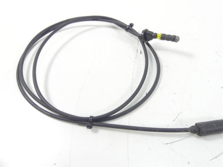 2015 Arctic Wild Cat 700 Sport LTD Throttle Body & Injectors 0570-390 0570-426 {{ shop.shopifyCountryName }} - Mototech271