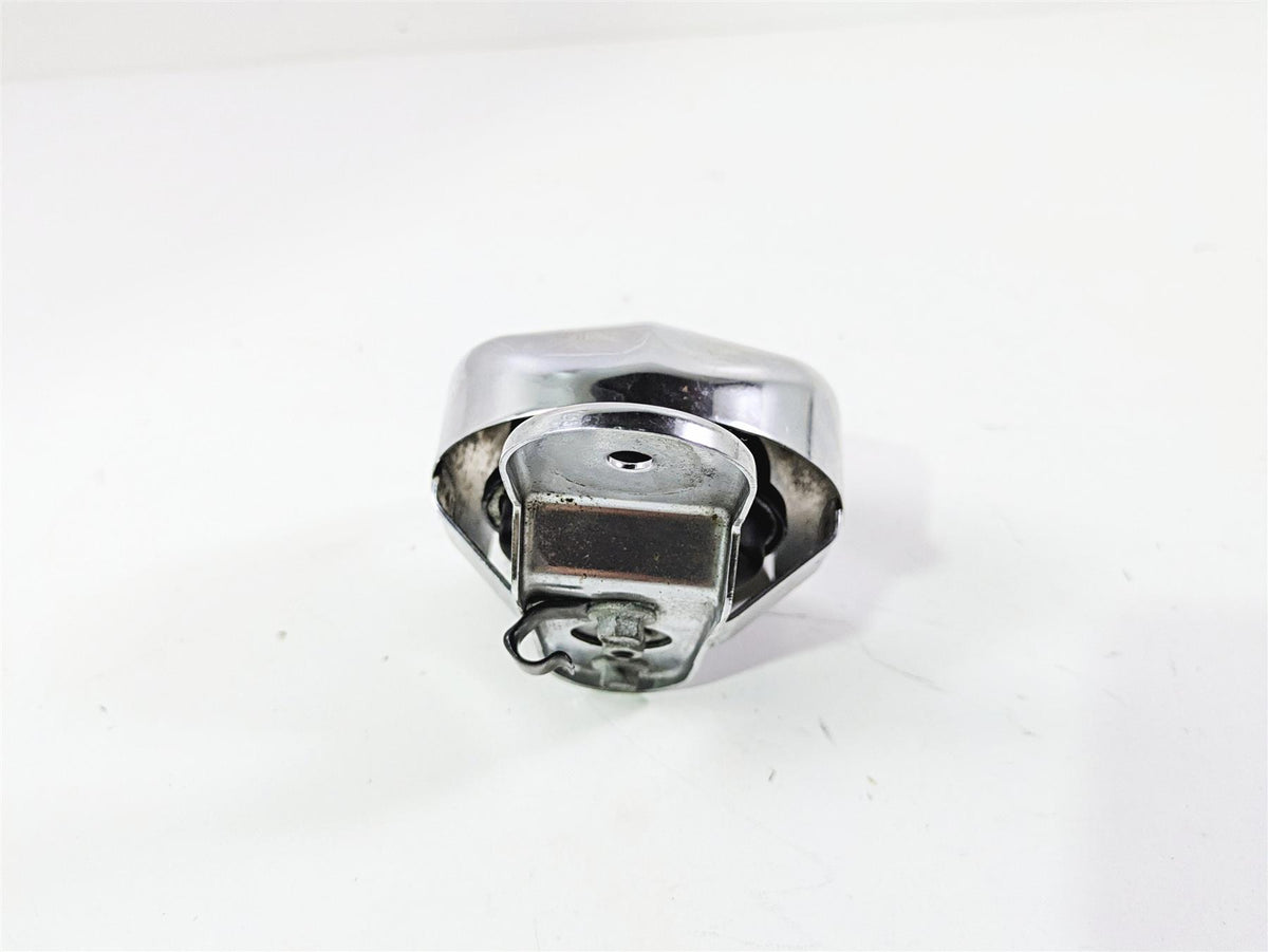 2015 Harley FXDF Dyna Fat Bob Horn & Chrome Cover 61300478A {{ shop.shopifyCountryName }} - Mototech271