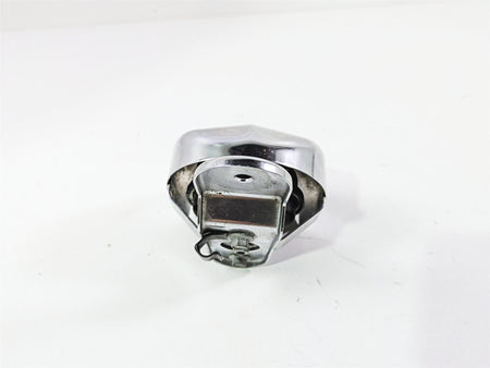 2015 Harley FXDF Dyna Fat Bob Horn & Chrome Cover 61300478A {{ shop.shopifyCountryName }} - Mototech271