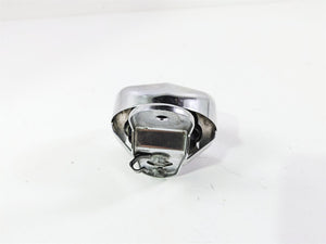 2015 Harley FXDF Dyna Fat Bob Horn & Chrome Cover 61300478A