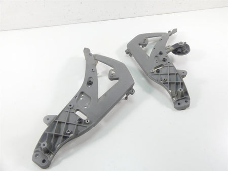 2019 BMW R1250GS K50 Front Left Right Panel Carrier Stay Set 46639480892 {{ shop.shopifyCountryName }} - Mototech271