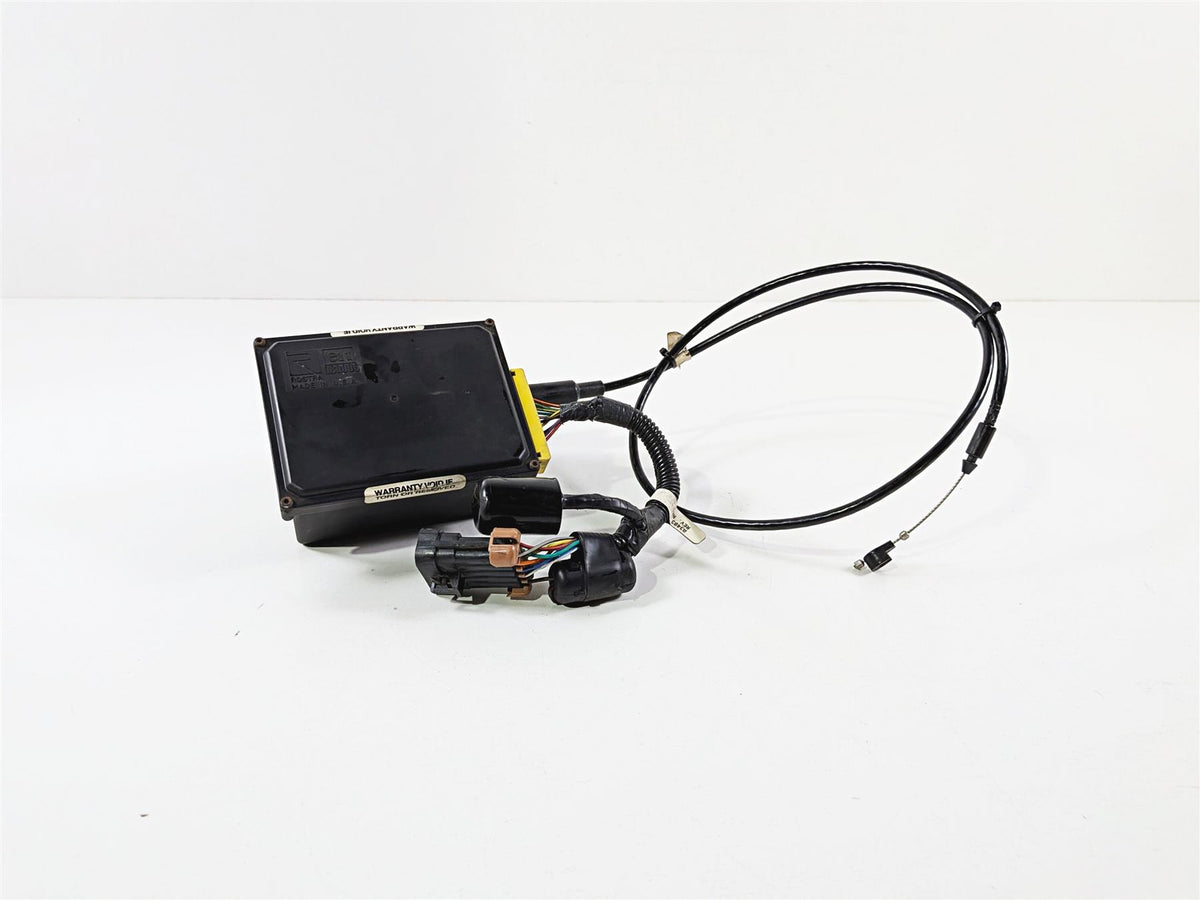 2013 Victory Vision Tour Cruise Control Module Unit Box 4012752 {{ shop.shopifyCountryName }} - Mototech271