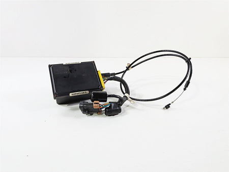 2013 Victory Vision Tour Cruise Control Module Unit Box 4012752 {{ shop.shopifyCountryName }} - Mototech271