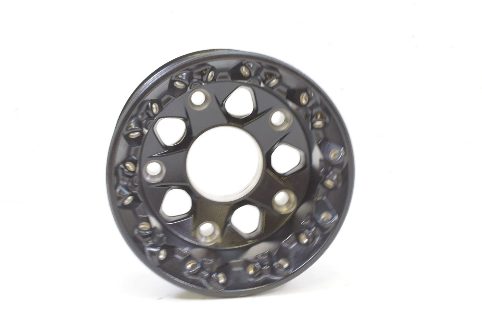 2019 BMW R nine T Pure K22 Rear Wheel Center Hub 36318569539 {{ shop.shopifyCountryName }} - Mototech271