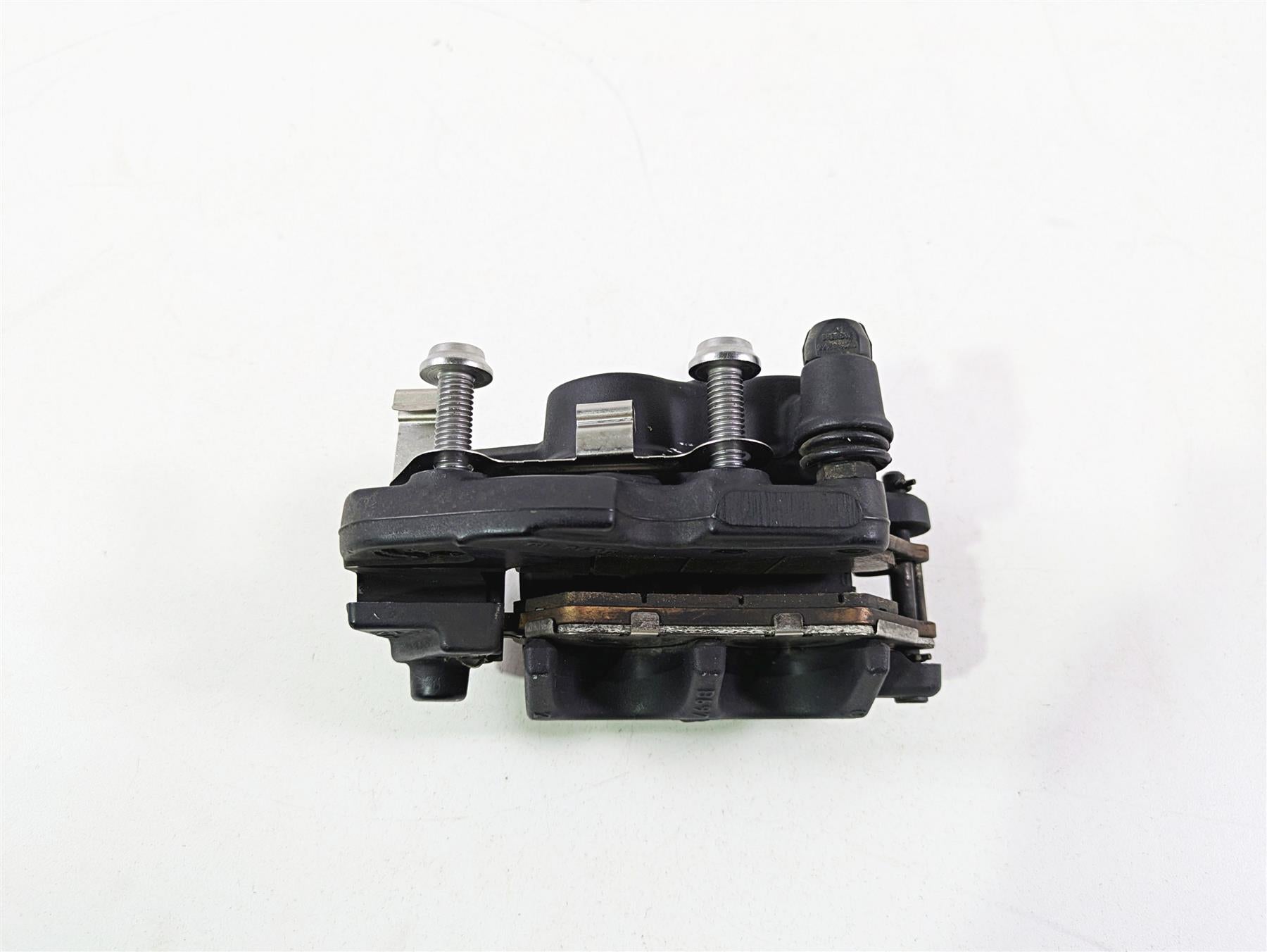 2017 BMW R1200 GS K50 Brembo Rear Brake Caliper 34218535160 {{ shop.shopifyCountryName }} - Mototech271