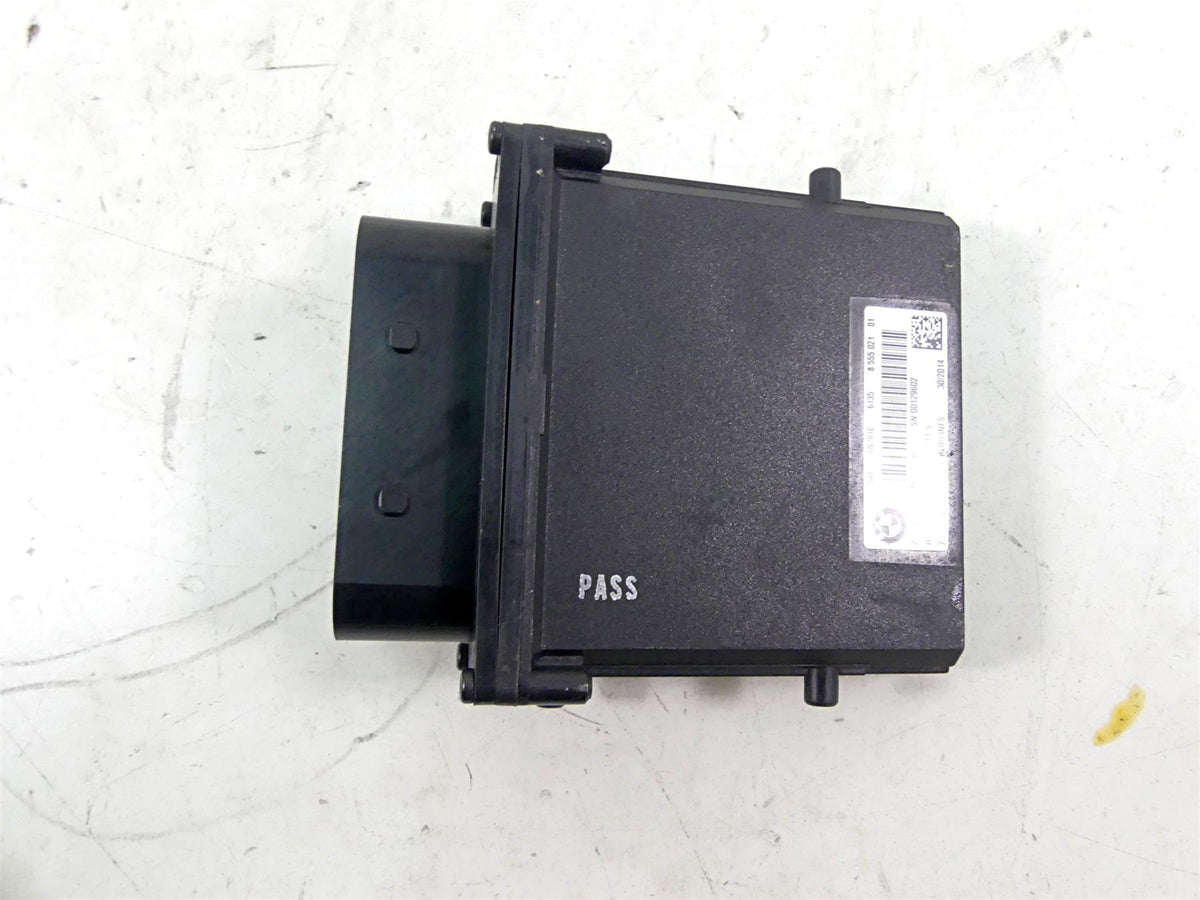 2015 BMW R1200GS GSW K50 Esa Dynamic Suspension Control Module 61358555021 {{ shop.shopifyCountryName }} - Mototech271