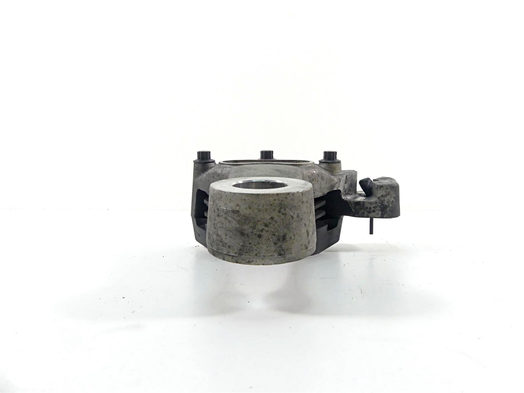 2003 Harley Touring FLHTCI E-Glide 100TH Rear Brake Caliper 1" 44080-02B {{ shop.shopifyCountryName }} - Mototech271