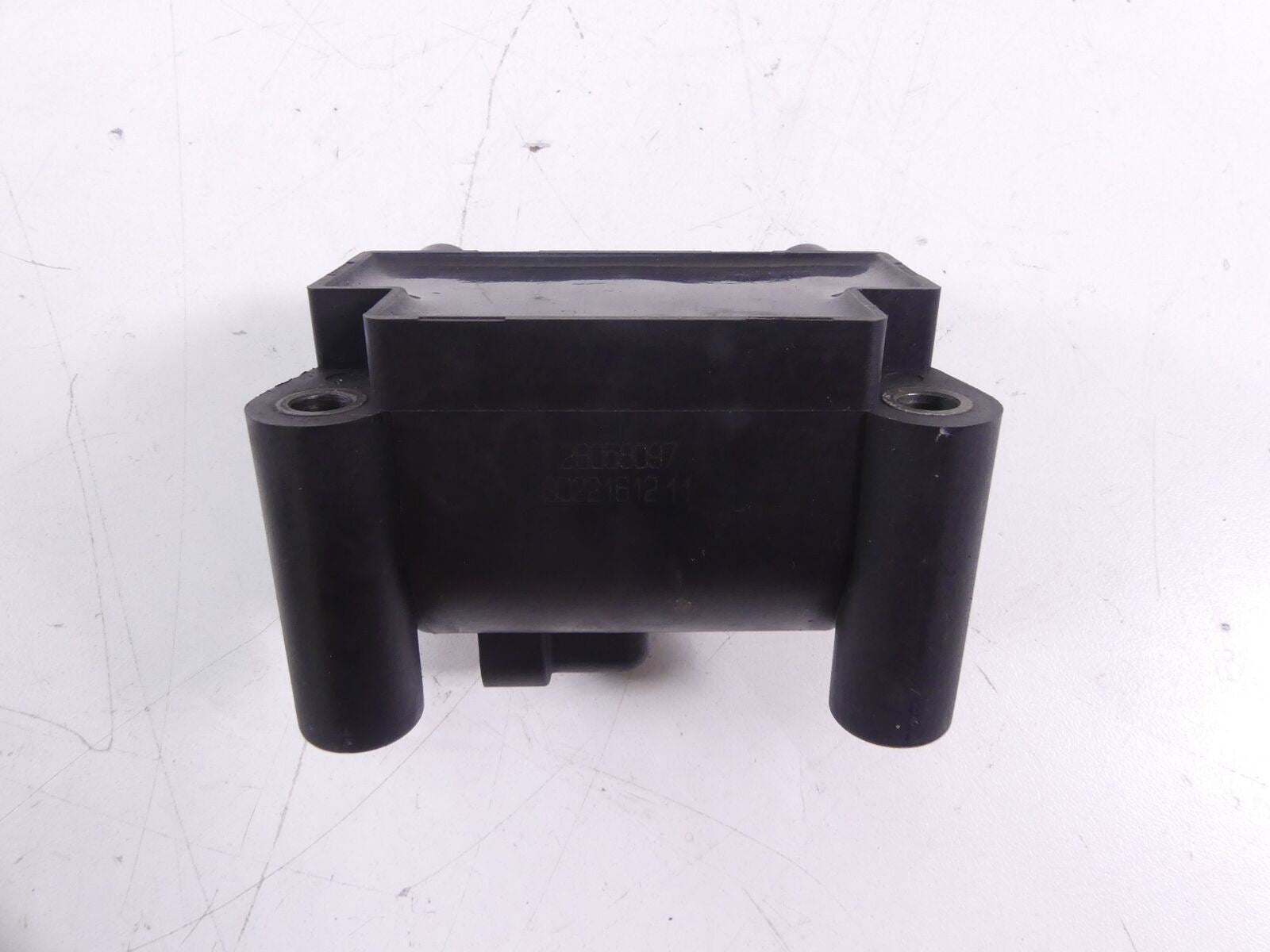 2010 Harley Touring FLHX Street Glide Ignition Coils Pack 31696-07A {{ shop.shopifyCountryName }} - Mototech271