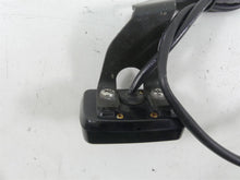 Load image into Gallery viewer, 2013 Victory Cross Country Left Black Cruise Control Switch Set 4013049 | Mototech271
