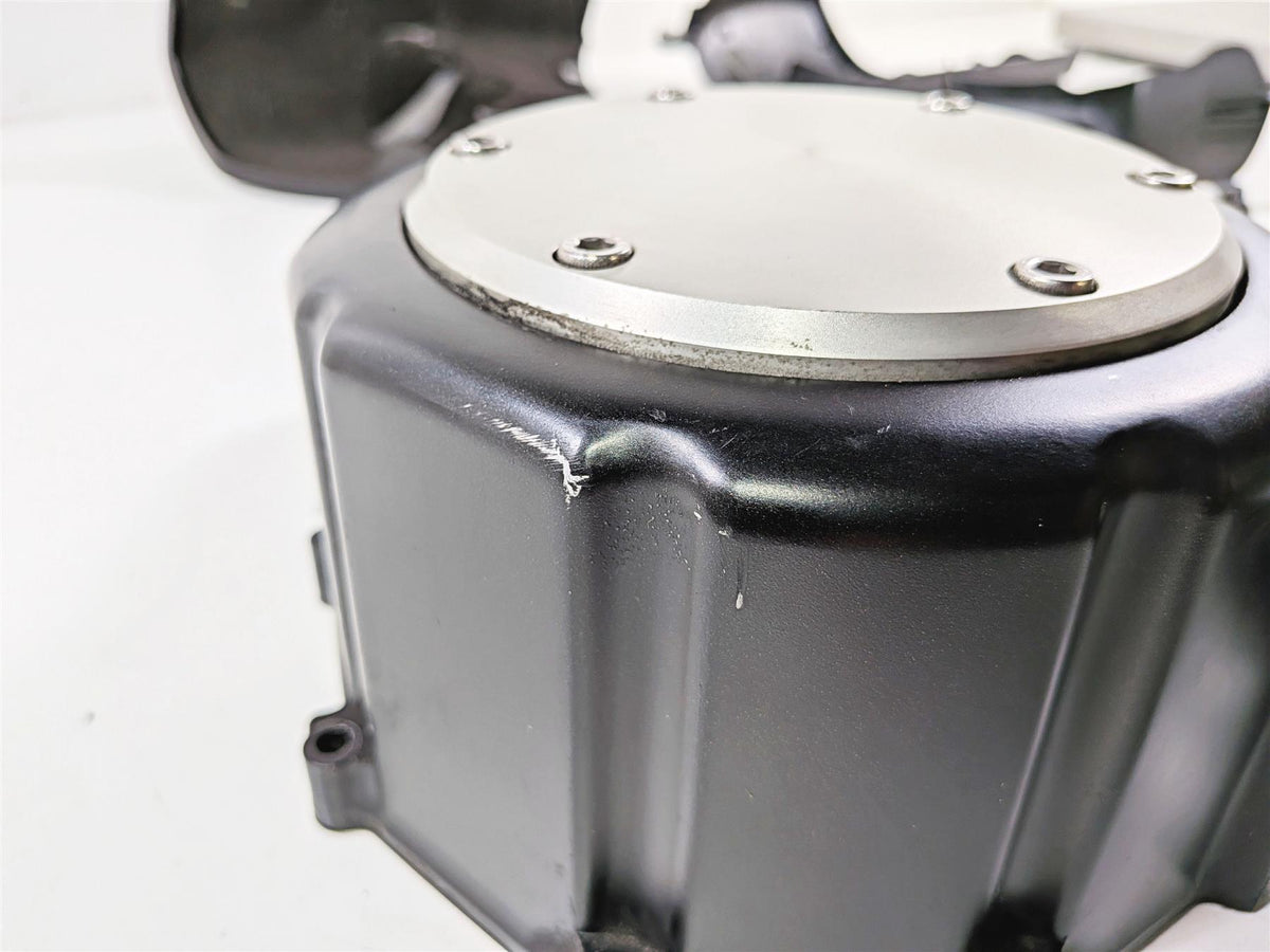 2014 Suzuki M109R VZR1800 Boulevard Stator Final Drive Cover Set 32101-48G20 {{ shop.shopifyCountryName }} - Mototech271