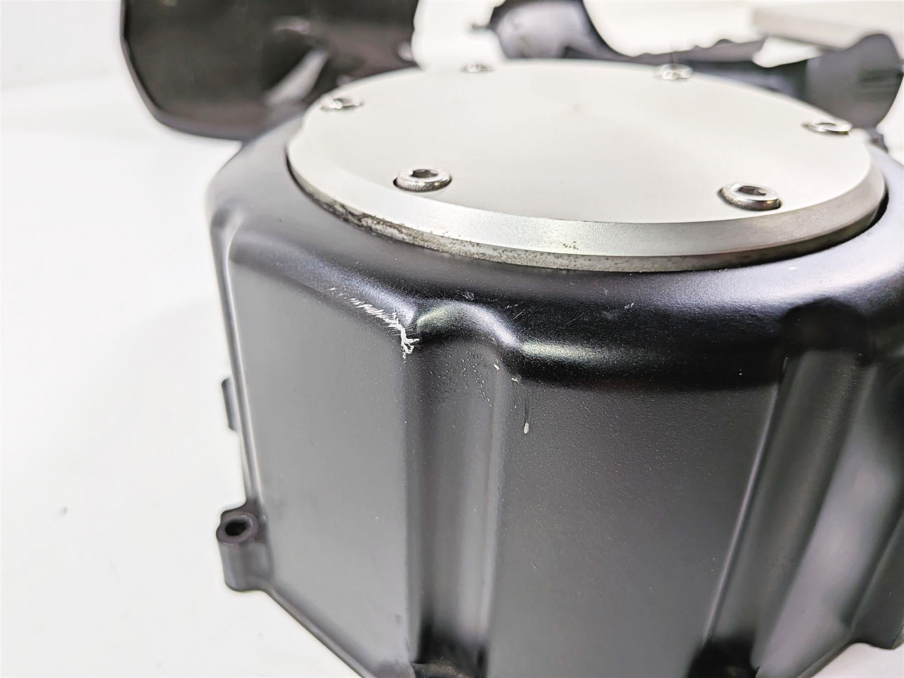 2014 Suzuki M109R VZR1800 Boulevard Stator Final Drive Cover Set 32101-48G20 {{ shop.shopifyCountryName }} - Mototech271