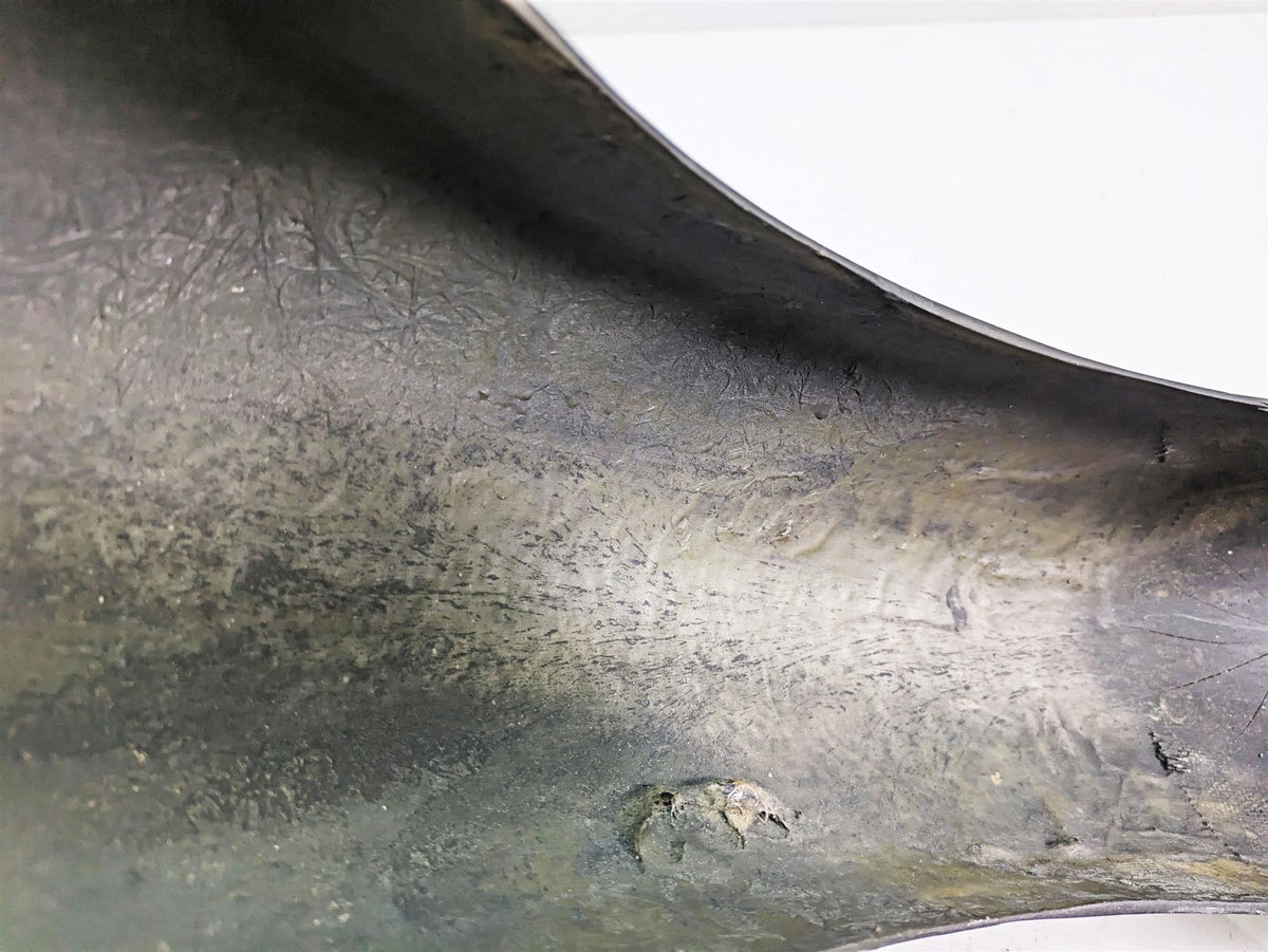 2011 Harley Touring FLTRU Road Glide 21" Front Fender Guard Custom Paint {{ shop.shopifyCountryName }} - Mototech271
