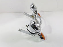 Load image into Gallery viewer, 2005 Harley Touring FLHRI Road King Front Spot Blinker Light 68712-94A
