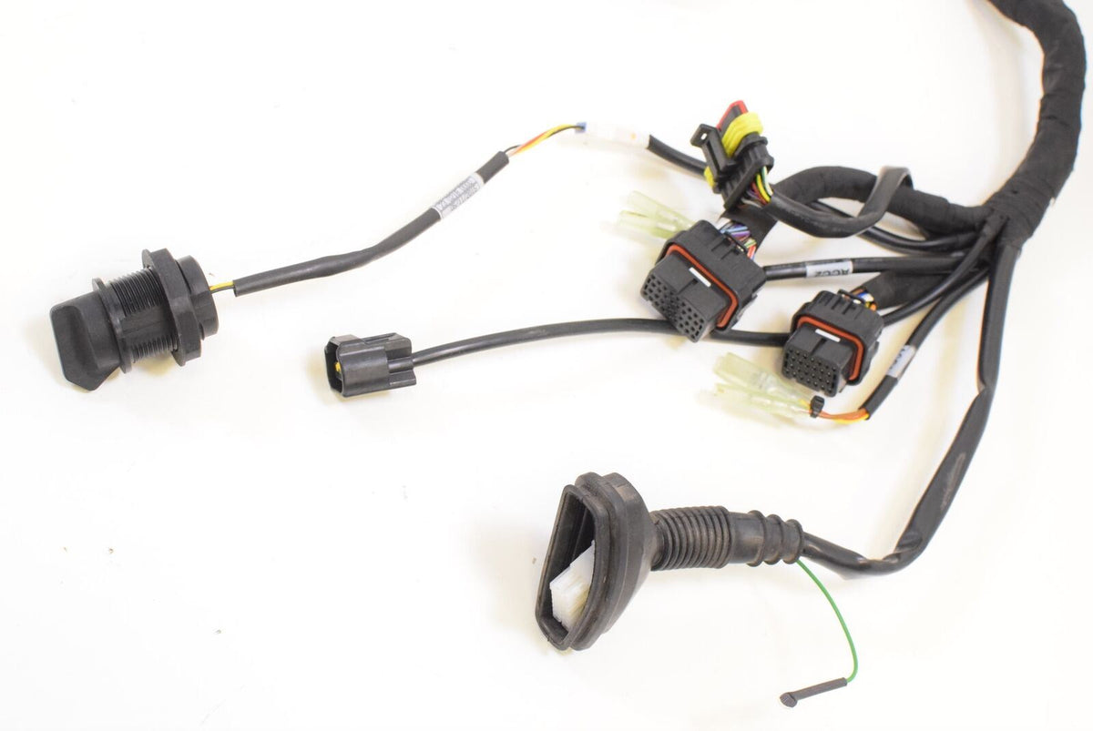 2016 KTM 1290 Super Adventure T Main Wiring Harness Loom 60411075133 {{ shop.shopifyCountryName }} - Mototech271