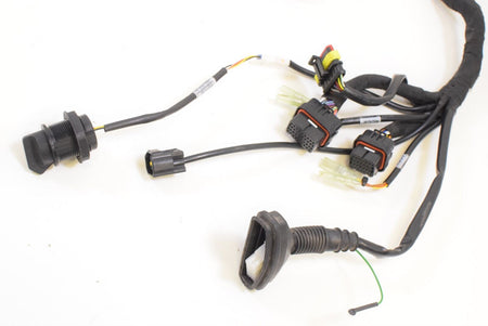 2016 KTM 1290 Super Adventure T Main Wiring Harness Loom 60411075133 {{ shop.shopifyCountryName }} - Mototech271