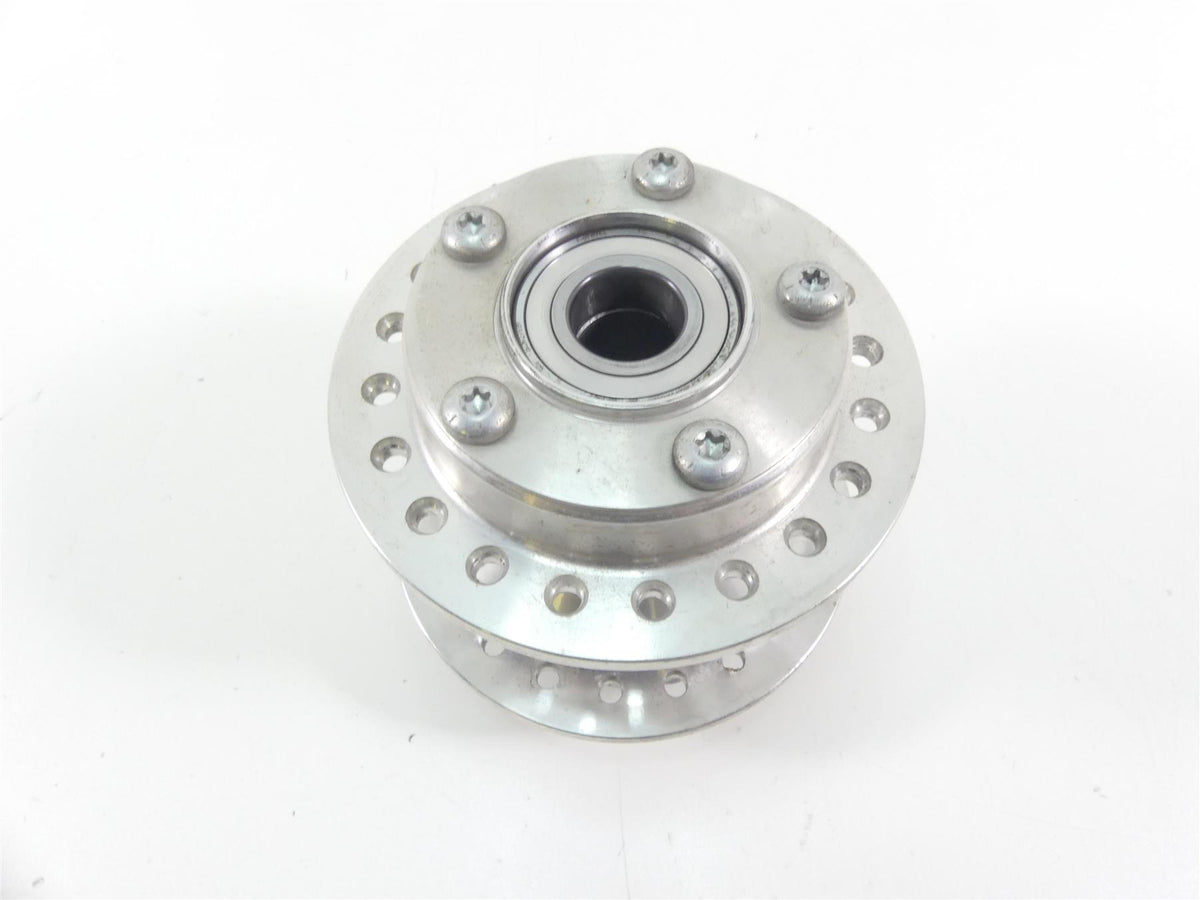 2020 Harley Softail FXBB Street Bob Front Spoke Wheel Hub 43300565 41426-07 {{ shop.shopifyCountryName }} - Mototech271