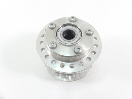 2020 Harley Softail FXBB Street Bob Front Spoke Wheel Hub 43300565 41426-07 {{ shop.shopifyCountryName }} - Mototech271