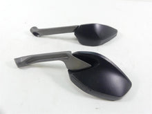Load image into Gallery viewer, 2019 Ducati Multistrada 1260 S Pikes Peak Rear View Mirror Set 52310592B
