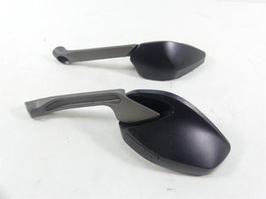 2019 Ducati Multistrada 1260 S Pikes Peak Rear View Mirror Set 52310592B