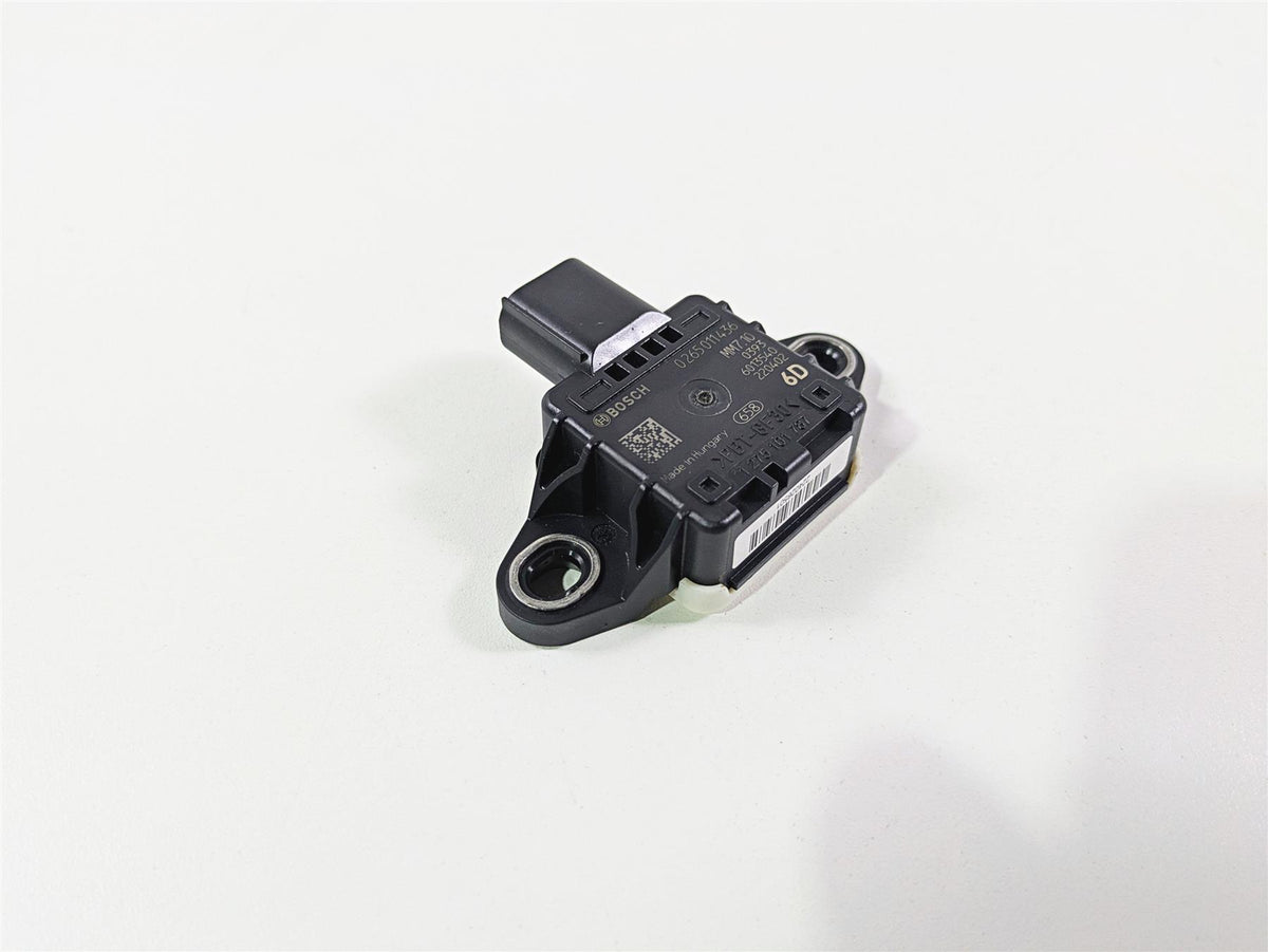 2023 Suzuki GSX1300 RR Hayabusa Bosch Fall Lean Angle Sensor 55750-06L00 {{ shop.shopifyCountryName }} - Mototech271