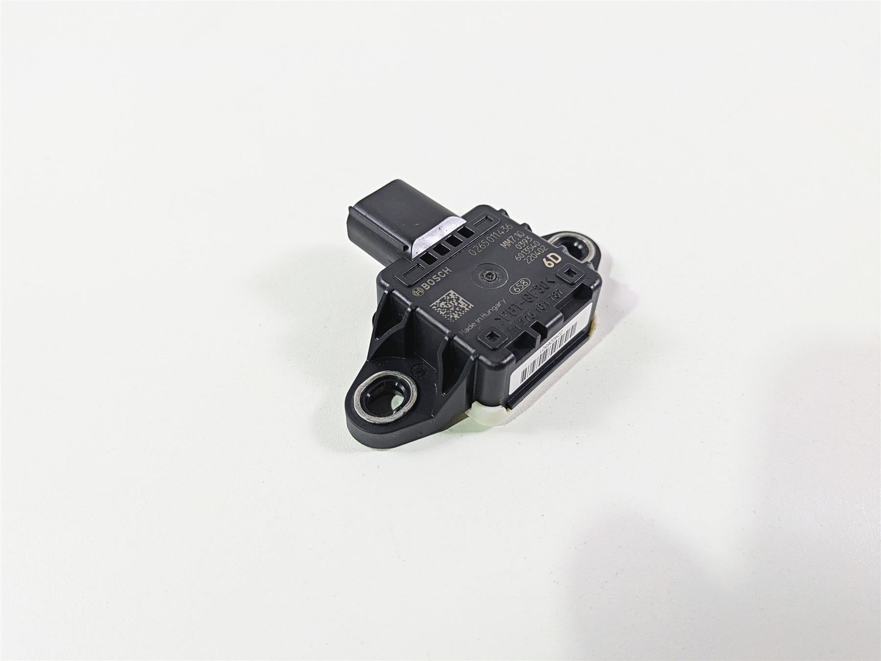 2023 Suzuki GSX1300 RR Hayabusa Bosch Fall Lean Angle Sensor 55750-06L00 {{ shop.shopifyCountryName }} - Mototech271