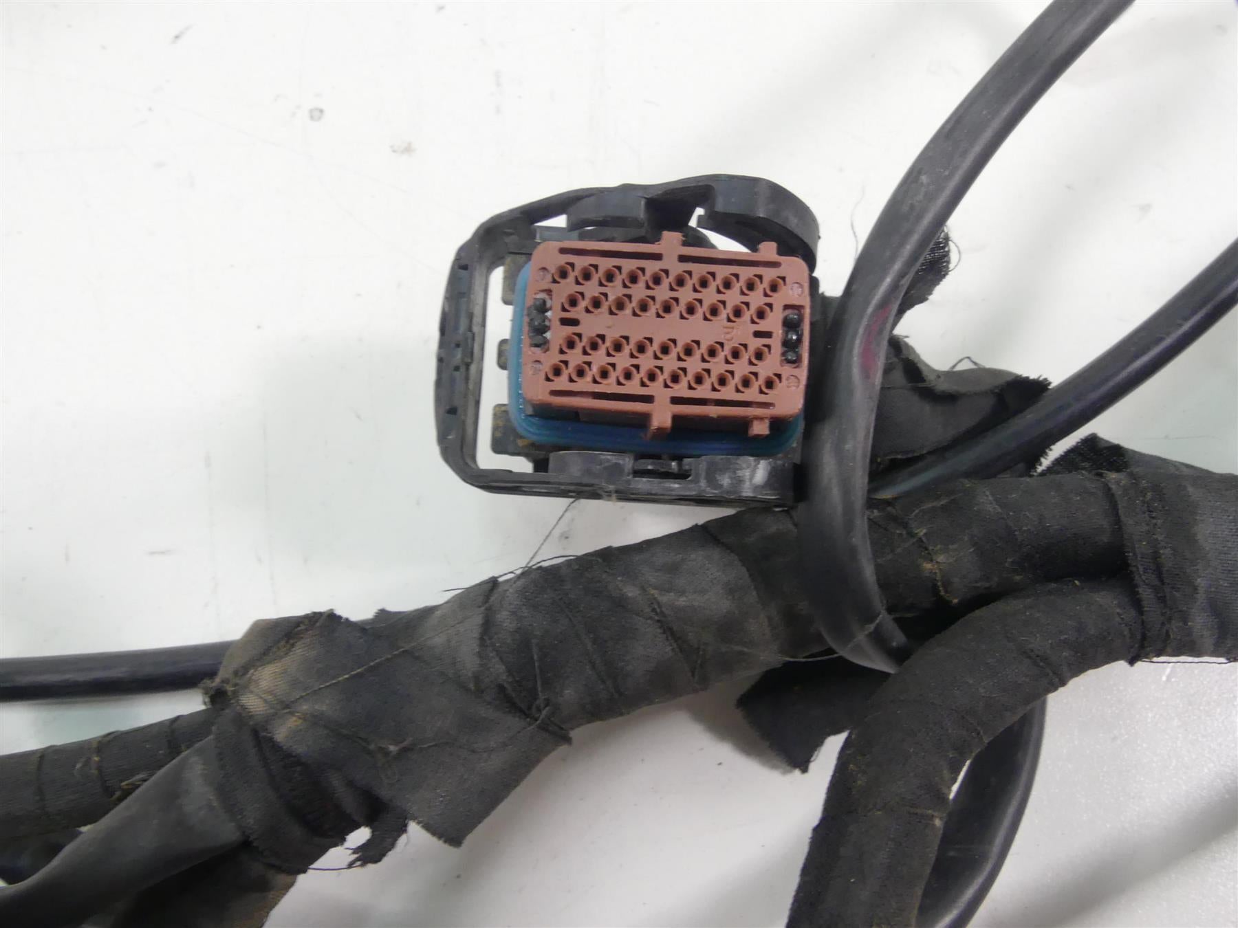 2008 Ducati Hypermotard 1100 Main Wiring Harness Loom - Read 51015441A {{ shop.shopifyCountryName }} - Mototech271