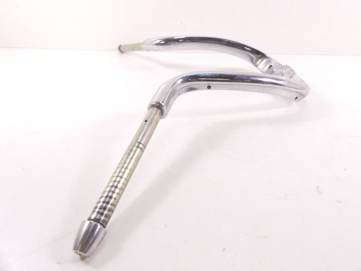 2009 Victory Vision Tour Straight Handlebar Handle Bar Steering 1016749 {{ shop.shopifyCountryName }} - Mototech271