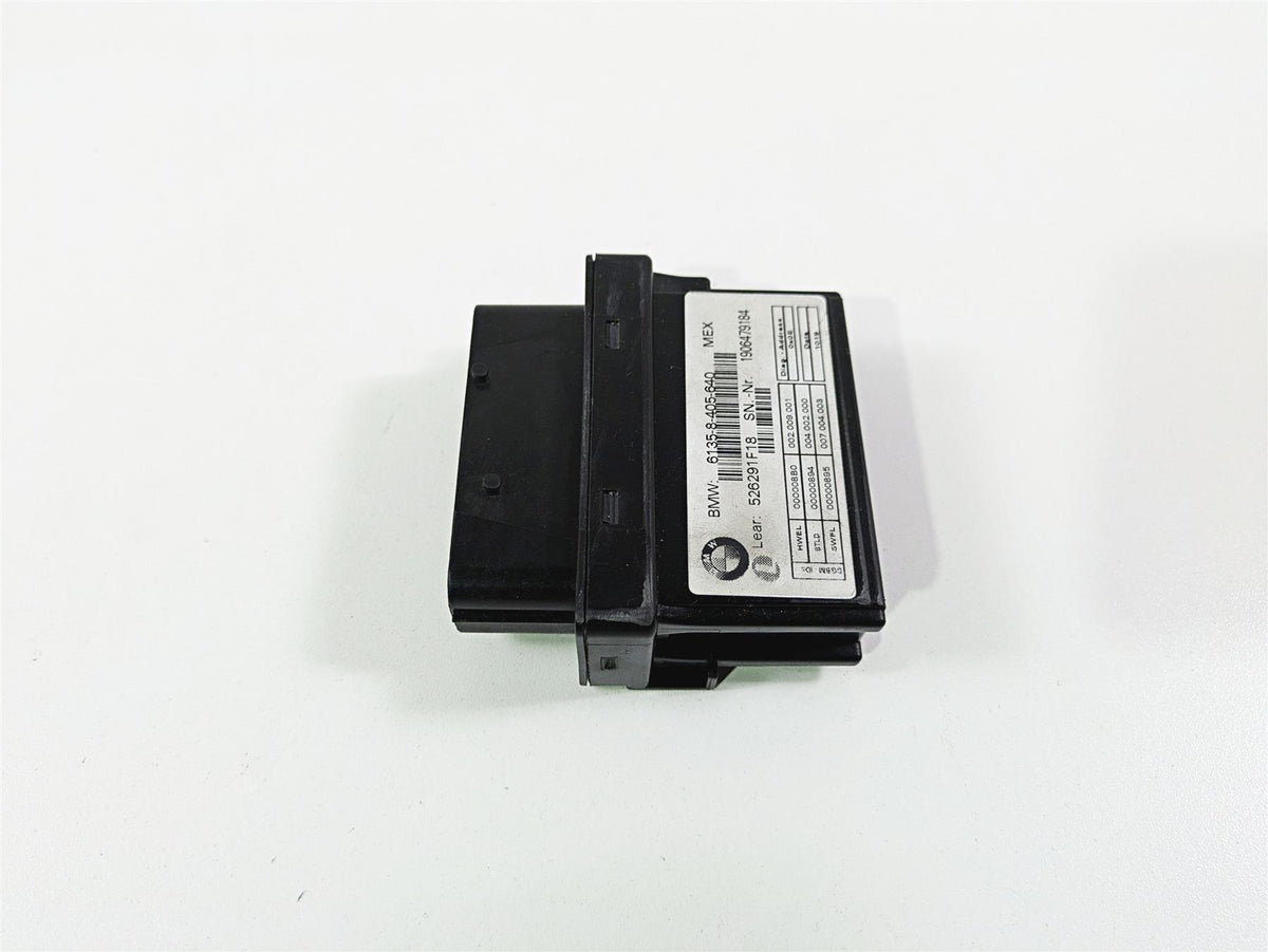 2019 BMW R1250RT K52 Base Control Module Ecu Satellite 61357921958 61358560091 {{ shop.shopifyCountryName }} - Mototech271