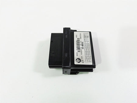 2019 BMW R1250RT K52 Base Control Module Ecu Satellite 61357921958 61358560091 {{ shop.shopifyCountryName }} - Mototech271
